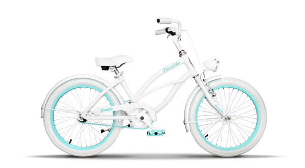 LA LUNA JUSTI <br> koła 20” LA LUNA JUSTI <br> koła 20”