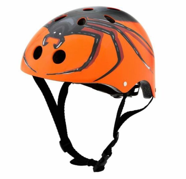 Kask dziecięcy HORNIT SPIDER S 48-53 CM