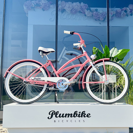 Nakrętki na wentyle Cupcake Black Pink