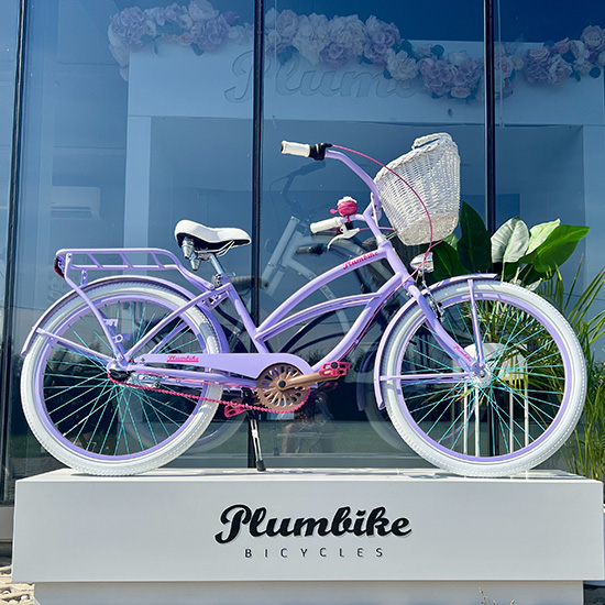 Nakrętki na wentyle Cupcake Black Pink