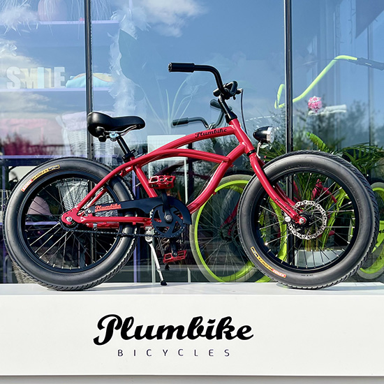 PRINCESS Neonówka <br> SHOWROOM <br> dziecięce koła 16”