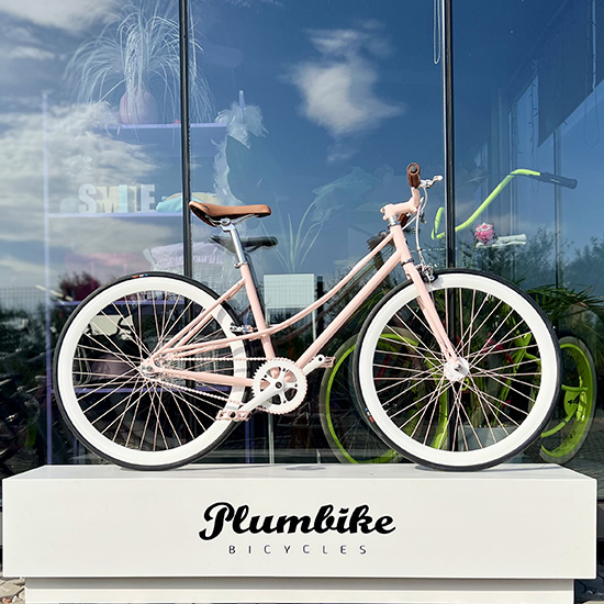 PRINCESS Neonówka <br> SHOWROOM <br> dziecięce koła 16”