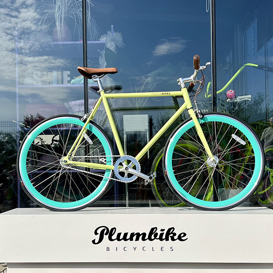 PRINCESS Neonówka <br> SHOWROOM <br> dziecięce koła 16”