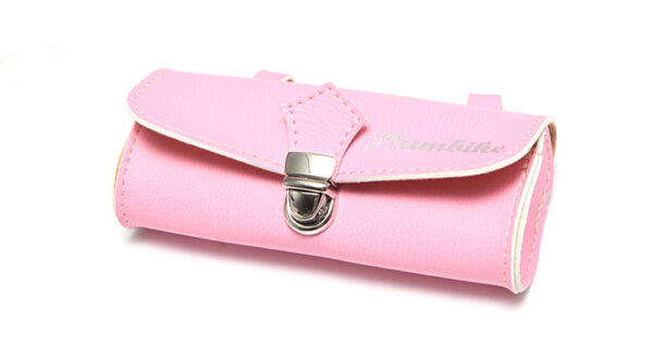 Sakwa pod siodło <br> Rose Sakwa pod siodło <br> Rose