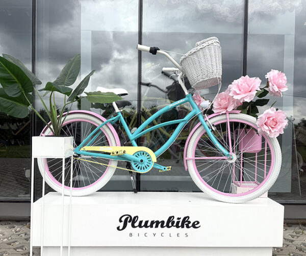 DONATELLA CARTIE <br> SHOWROOM <br> 7biegów, hamulec rolkowy<br> koła 28” DONATELLA CARTIE <br> SHOWROOM <br> 7biegów, hamulec rolkowy<br> koła 28”